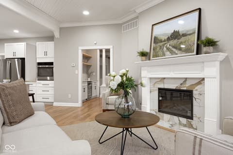 Photo of 15 S Creedmoor Way, Anderson, IN