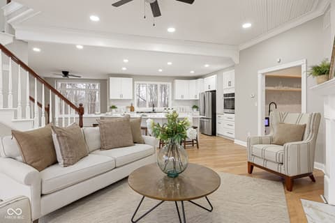 Photo of 15 S Creedmoor Way, Anderson, IN