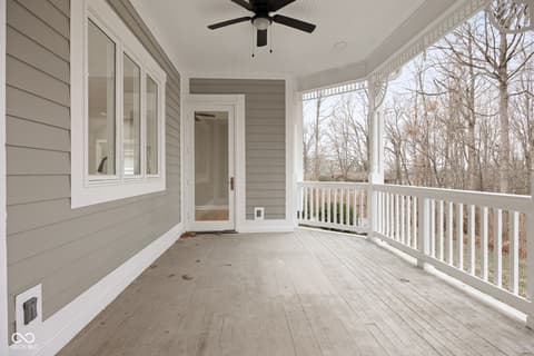 Photo of 15 S Creedmoor Way, Anderson, IN