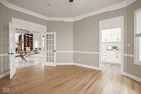 Photo of 15 S Creedmoor Way, Anderson, IN