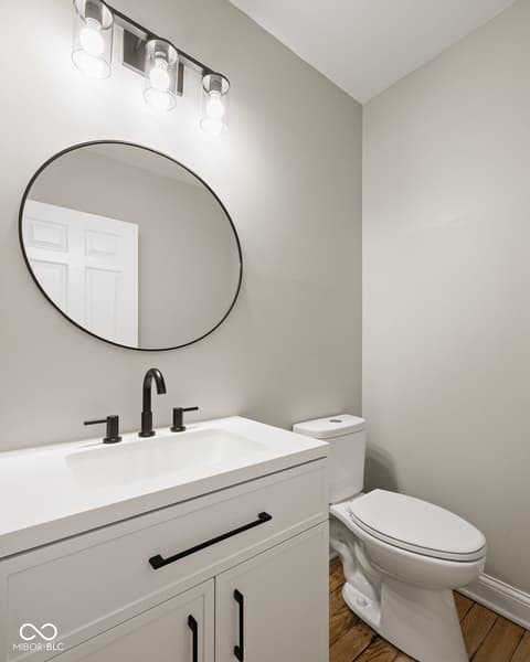 Photo of 15 S Creedmoor Way, Anderson, IN