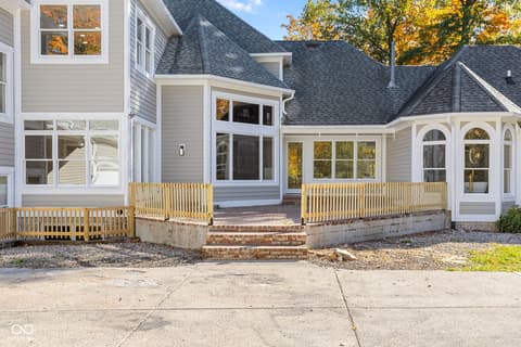 Photo of 15 S Creedmoor Way, Anderson, IN
