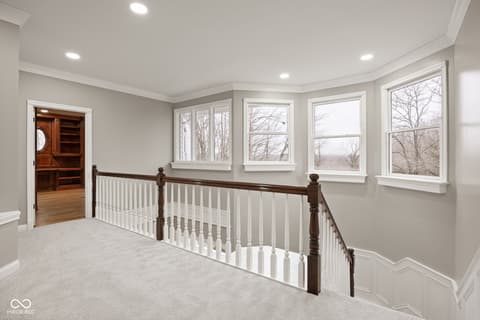 Photo of 15 S Creedmoor Way, Anderson, IN