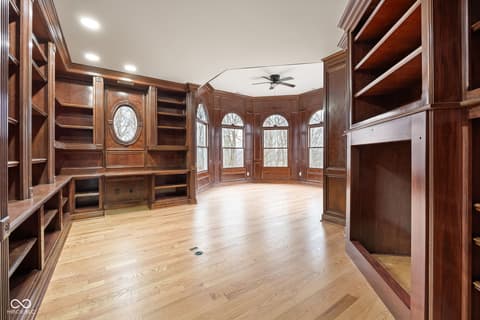 Photo of 15 S Creedmoor Way, Anderson, IN