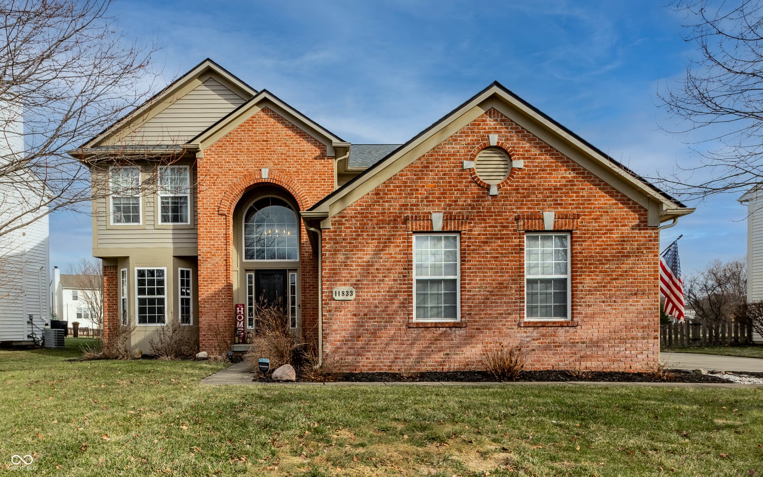 Photo of 11833 Wedgeport Lane, Fishers, IN