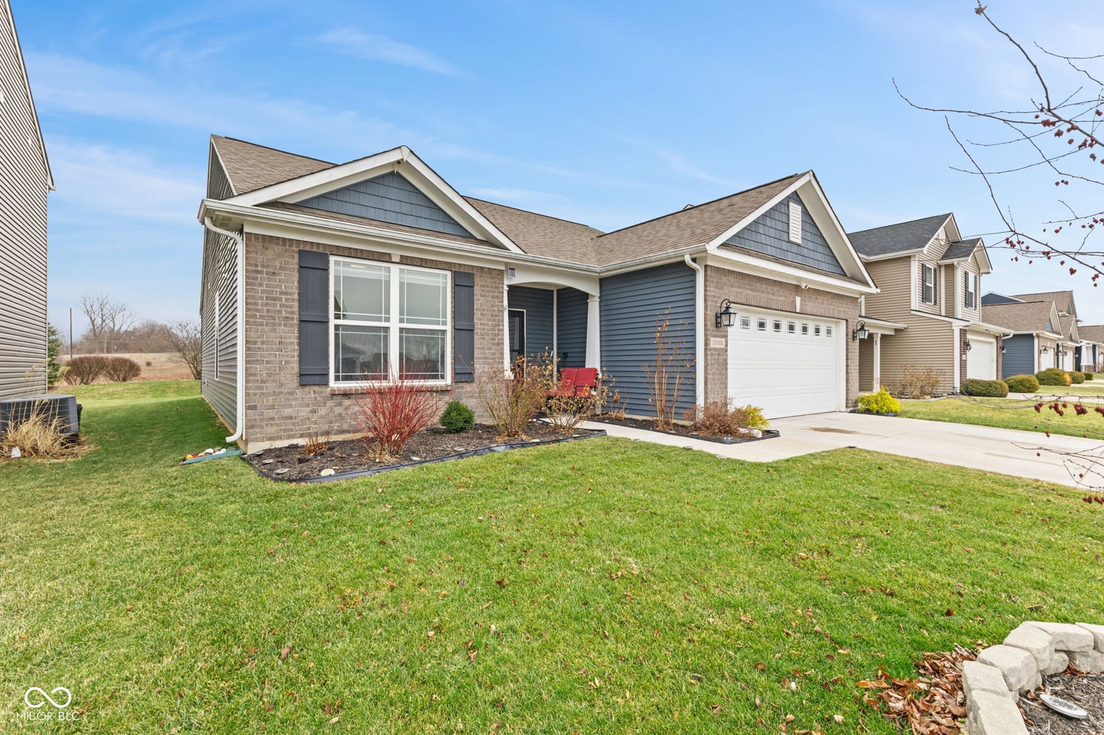 Photo of 11111 N Longbranch Street, Monrovia, IN