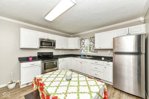 Photo of 3234 Chrysler Street, Indianapolis, IN