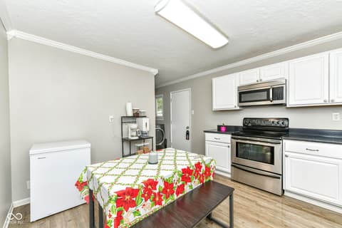 Photo of 3234 Chrysler Street, Indianapolis, IN