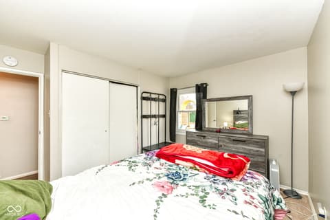 Photo of 3234 Chrysler Street, Indianapolis, IN