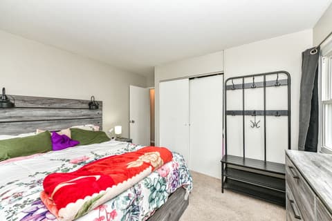 Photo of 3234 Chrysler Street, Indianapolis, IN
