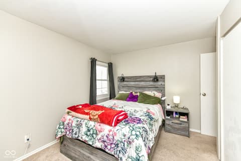 Photo of 3234 Chrysler Street, Indianapolis, IN