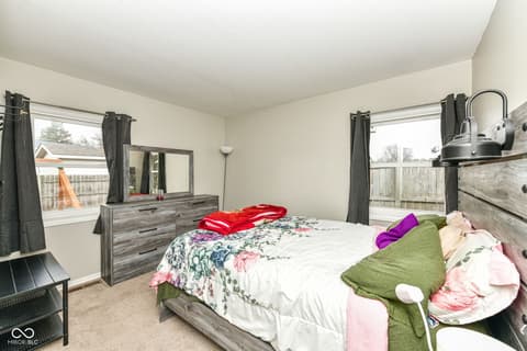 Photo of 3234 Chrysler Street, Indianapolis, IN
