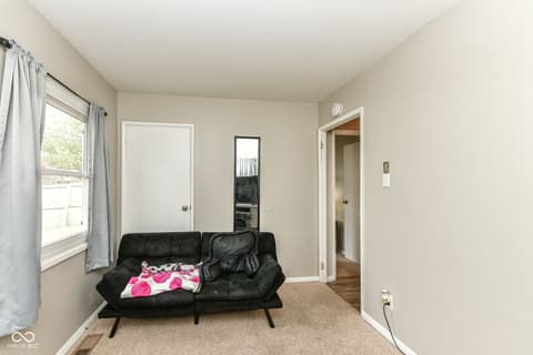 Photo of 3234 Chrysler Street, Indianapolis, IN