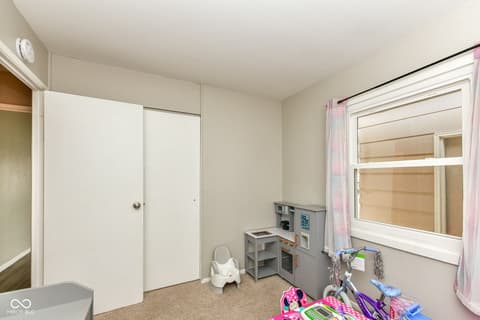 Photo of 3234 Chrysler Street, Indianapolis, IN