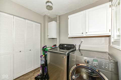 Photo of 3234 Chrysler Street, Indianapolis, IN