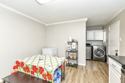 Photo of 3234 Chrysler Street, Indianapolis, IN