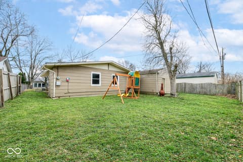 Photo of 3234 Chrysler Street, Indianapolis, IN