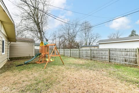 Photo of 3234 Chrysler Street, Indianapolis, IN