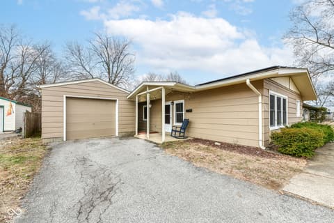 Photo of 3234 Chrysler Street, Indianapolis, IN