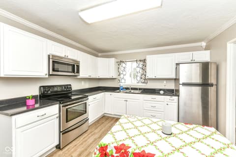Photo of 3234 Chrysler Street, Indianapolis, IN