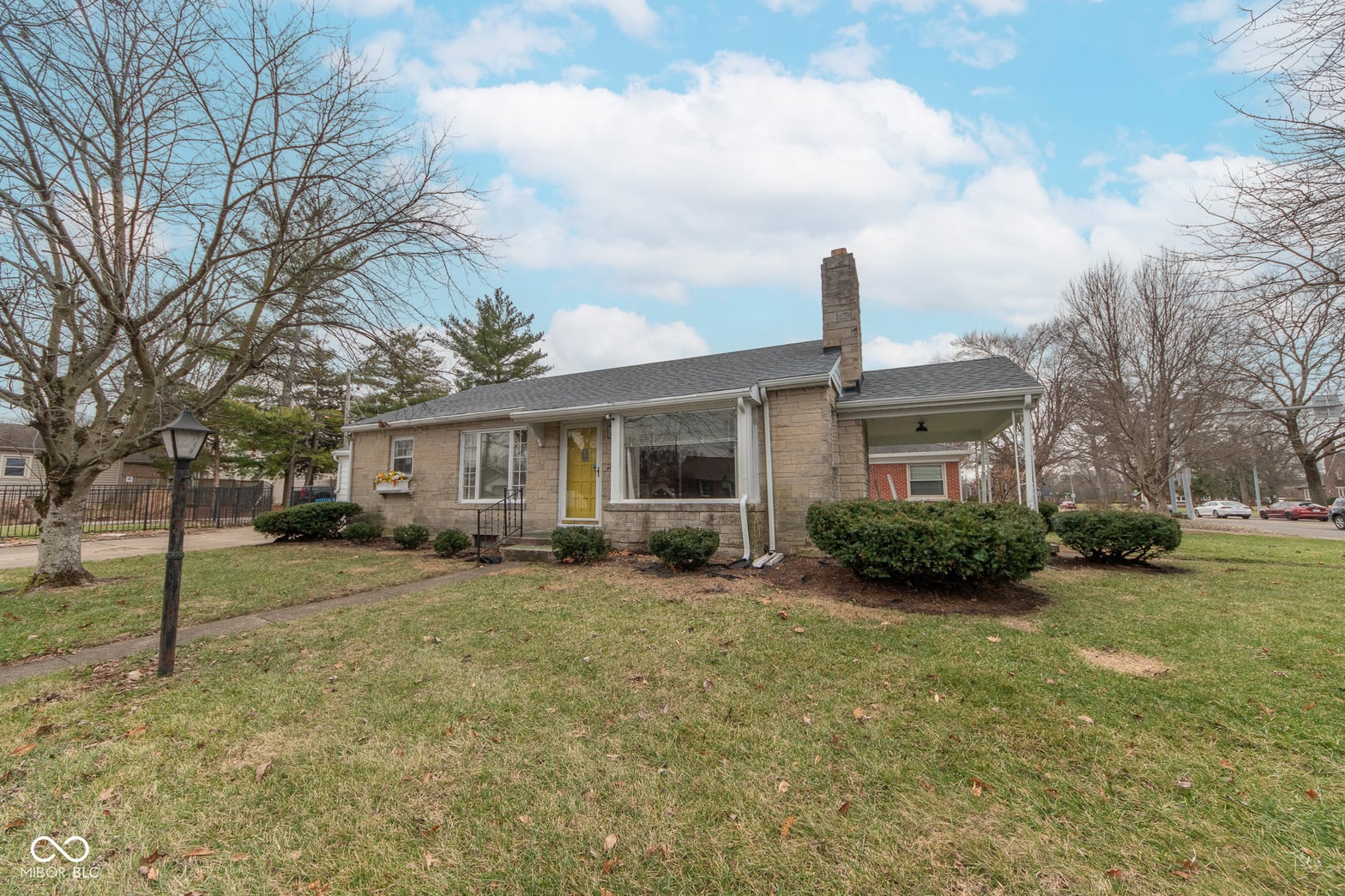 Photo of 2429 Washington Street, Columbus, IN