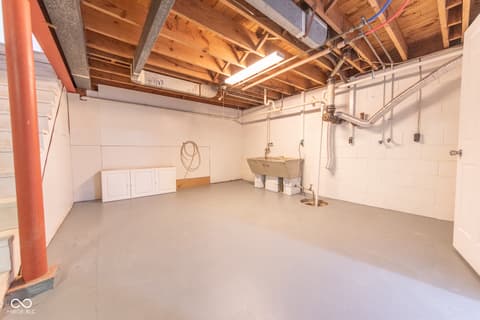 Photo of 2429 Washington Street, Columbus, IN