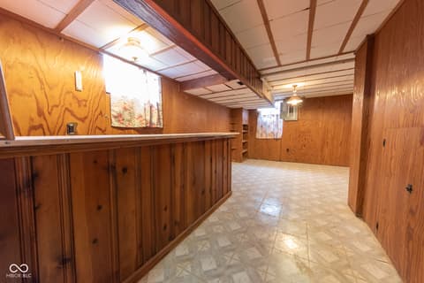 Photo of 2429 Washington Street, Columbus, IN