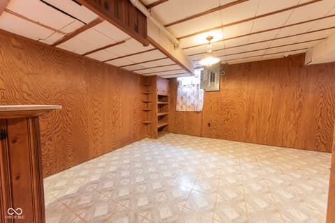Photo of 2429 Washington Street, Columbus, IN