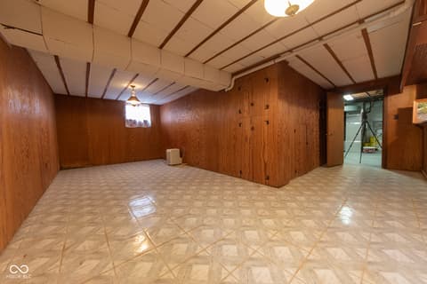 Photo of 2429 Washington Street, Columbus, IN