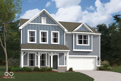 4092 Helm's Mill Drive