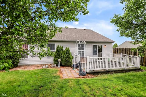 Photo of 10229 Morning Light Drive, Avon, IN