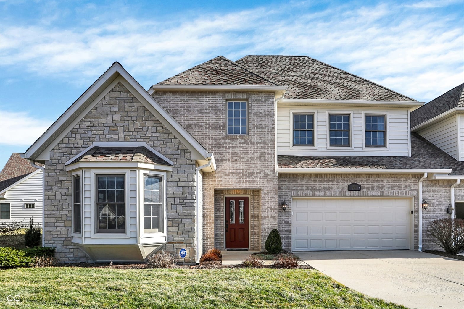 Photo of 2811 S Atlee Street, Bloomington, IN