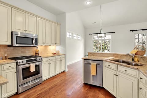 Photo of 2811 S Atlee Street, Bloomington, IN