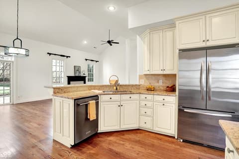 Photo of 2811 S Atlee Street, Bloomington, IN