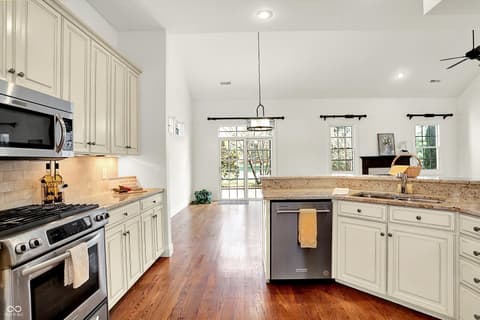 Photo of 2811 S Atlee Street, Bloomington, IN