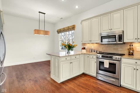 Photo of 2811 S Atlee Street, Bloomington, IN