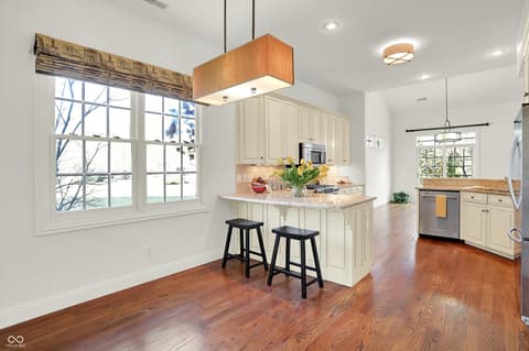 Photo of 2811 S Atlee Street, Bloomington, IN