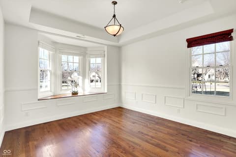 Photo of 2811 S Atlee Street, Bloomington, IN