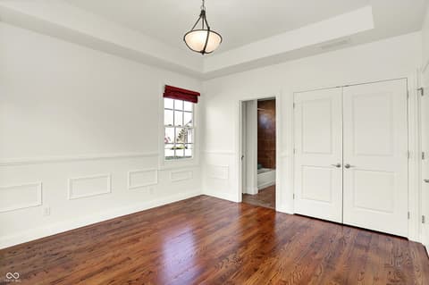 Photo of 2811 S Atlee Street, Bloomington, IN