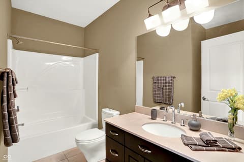 Photo of 2811 S Atlee Street, Bloomington, IN