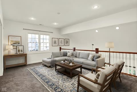 Loft — 2811 S Atlee Street, Bloomington, IN