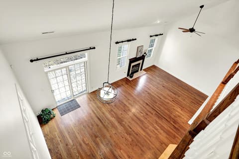 Photo of 2811 S Atlee Street, Bloomington, IN
