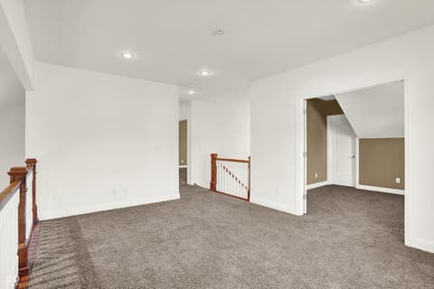 Photo of 2811 S Atlee Street, Bloomington, IN