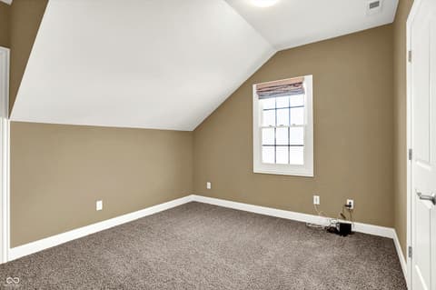 Photo of 2811 S Atlee Street, Bloomington, IN