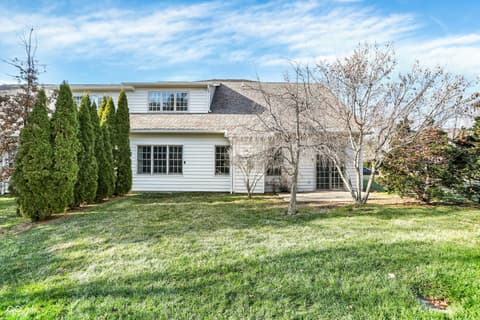 Photo of 2811 S Atlee Street, Bloomington, IN