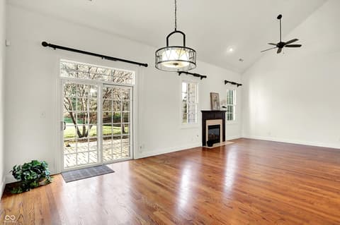 Photo of 2811 S Atlee Street, Bloomington, IN