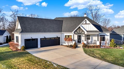 376 Parkside Circle