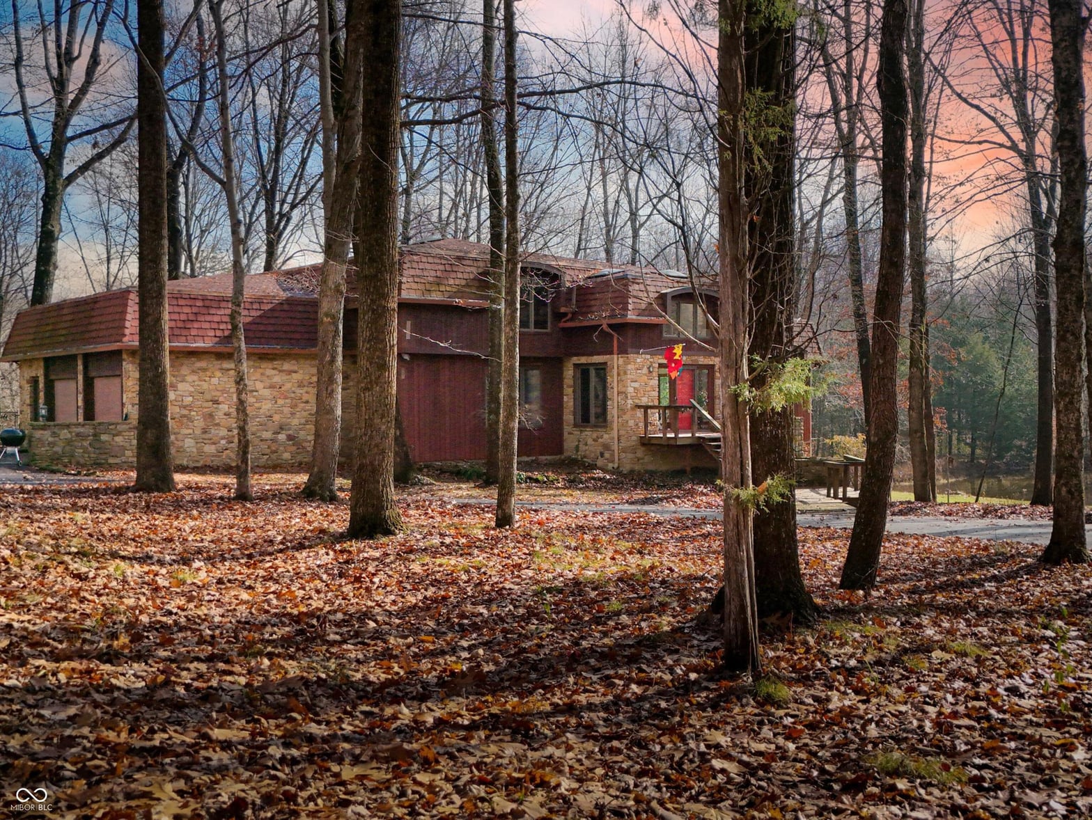 Photo of 721 N 675 W, Columbus, IN