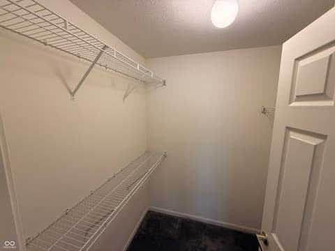 Walk In Closets — 6525 Emerald Hill Court, Indianapolis, IN