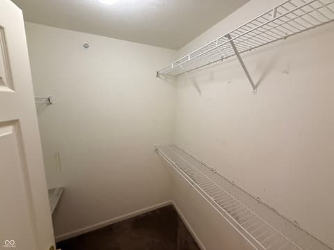 Walk In Closets — 6525 Emerald Hill Court, Indianapolis, IN